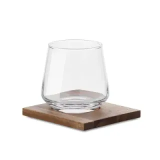 Whisky short drink glass set - MO2661 (MOCN#22)